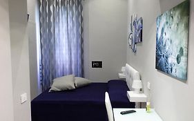 Babuino House